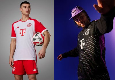 replica Bayern Munich football shirts 2023-2024